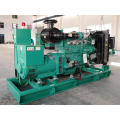 Cummins Open Type Diesel Generator